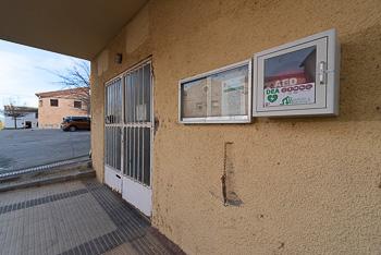 Imagen Local social