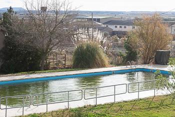 Imagen Piscina municipal